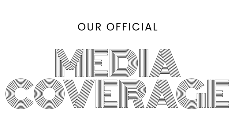 Introducing Our Media Coverage