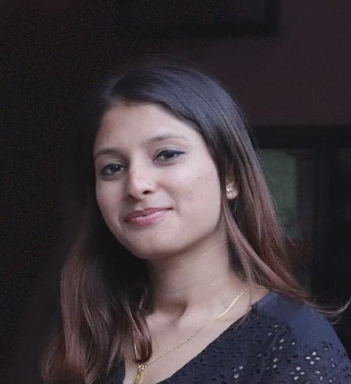 Aarati Parajuli