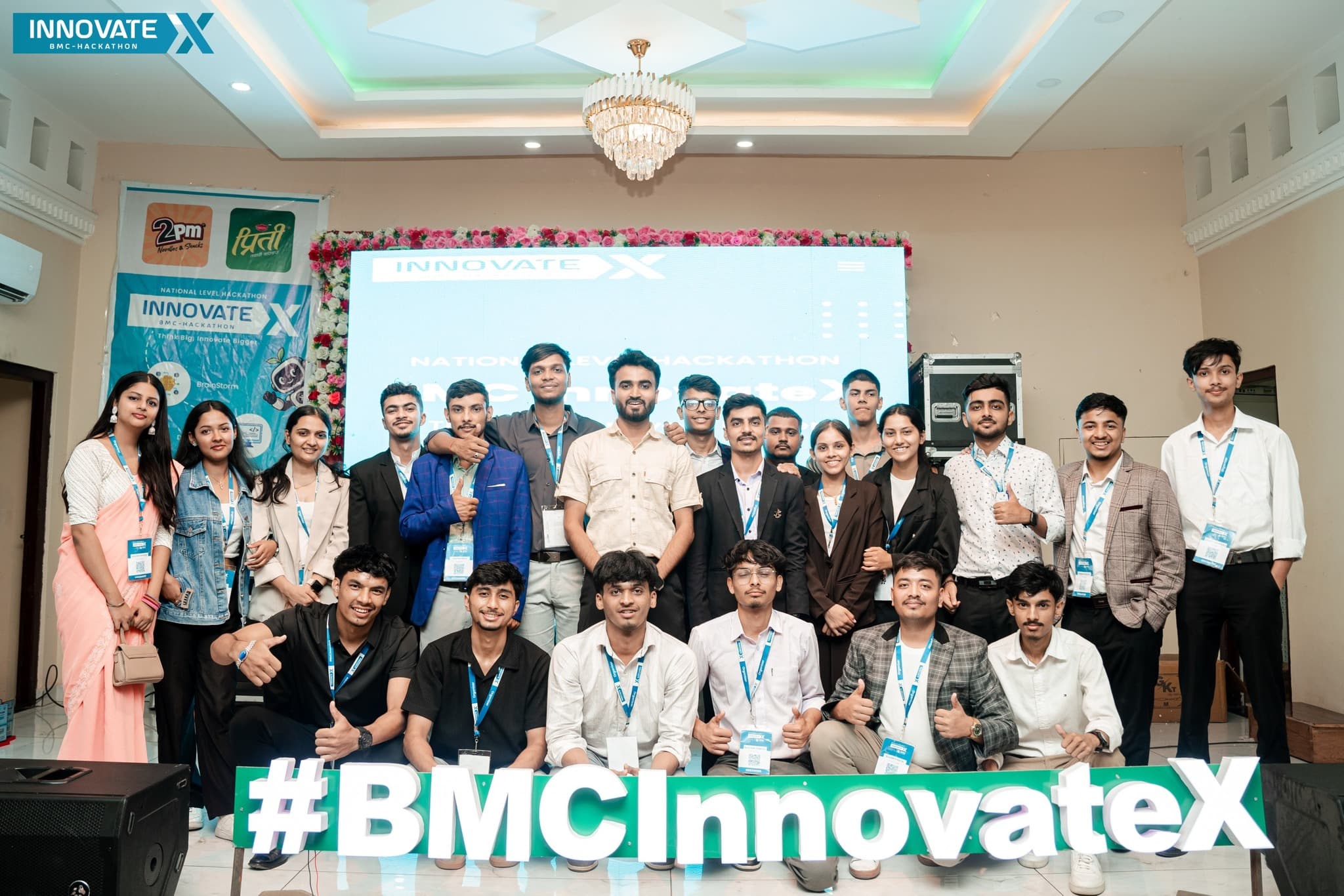 CSIT Association Journey