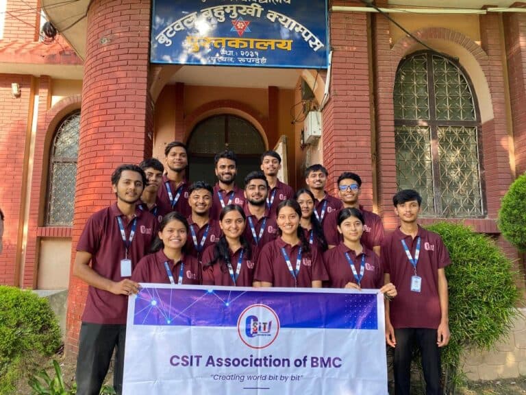 Call for Volunteers – Lumbini Tech Month is Now Live!