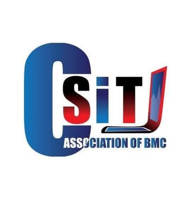 CSIT Association of BMC Logo
